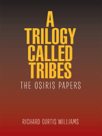 A Trilogy Called Tribes!