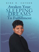 Awaken Your Sleeping Dreams to Fulfillment