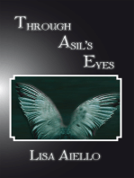 Through Asil’S Eyes