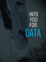 Into You For:Data