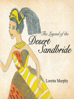 The Legend of the Desert Sandbride