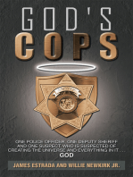 God's Cops