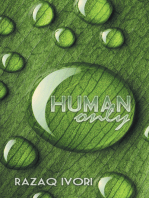 Human Only