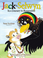 Jack & Selwyn in a Journey to Remember
