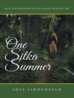One Sitka Summer