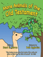 More Animals of the Old Testament