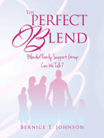 Blended Family Support Group: Can We Talk?