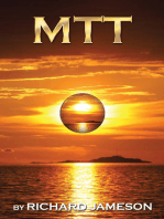 Mtt: Metaphysical Time Travel