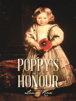 Poppy’S with Honour