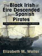 The Black Irish of Érie Descended from Spanish Pirates