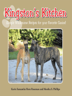 Kingston’S Kitchen