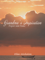 Grandma's Inspiration: Prayers and Poems