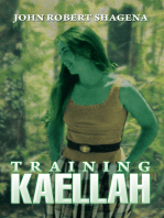Training Kaellah