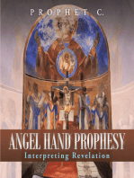 Angel Hand Prophesy: Interpreting Revelation