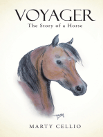 Voyager: The Story of a Horse