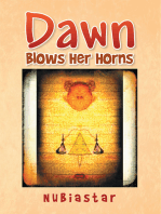 Dawn: Blows Her Horns