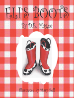 Eli’S Boots