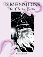 Dimensions: The Merlin Factor