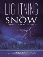 Lightning in the Snow: A Collection of Short Stories