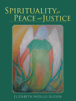 Spirituality for Peace and Justice