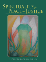 Spirituality for Peace and Justice: Book on Christian Spirituality