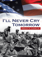 I’Ll Never Cry Tomorrow