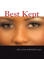Best Kept: ...The Secrets Behind Her Eyes