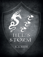 Hel’S Storm