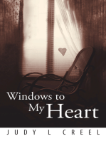 Windows to My Heart