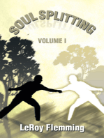 Soulsplitting: Volume I