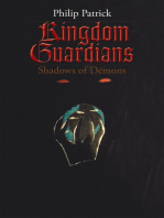 Kingdom Guardians: Shadows of Demons