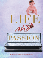 " Life and Passion.''