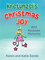 Kretunzel's Christmas Joy