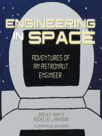 Engineering in Space: Adventures of an Astronaut Engineer