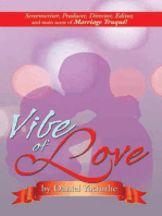 Vibe of Love