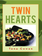 Twin Hearts: Recipes of Love