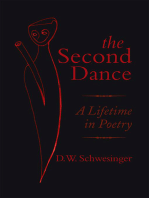 The Second Dance: A Lifetime in Poetry
