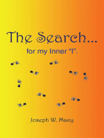 The Search for My Inner ''I''