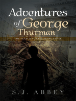 Adventures of George Thurman: The Search for the Pearl Stone