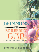 Drinnons of Mulberry Gap