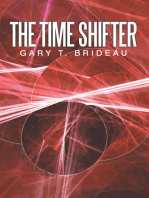 The Time Shifter