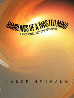Ramblings of a Twisted Mind: A Fictional Autobiography