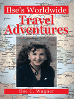 Ilse’S Worldwide Travel Adventures