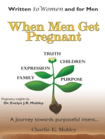 When Men Get Pregnant