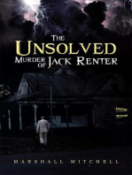 The Unsolved Murder of Jack Renter