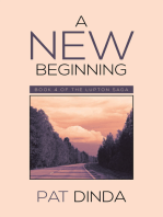 A New Beginning: Book 4 of the Lupton Saga