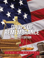 Drops of Remembrance