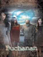 Buchanan: The Case of Future Past