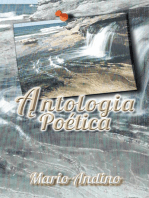 Antologia Poética: Antologia Poética