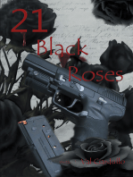 21 Black Roses